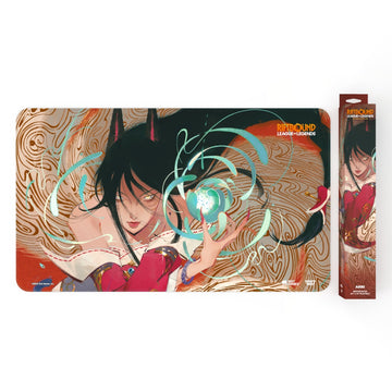 Riftbound (League of Legends TCG): Origins - Playmats