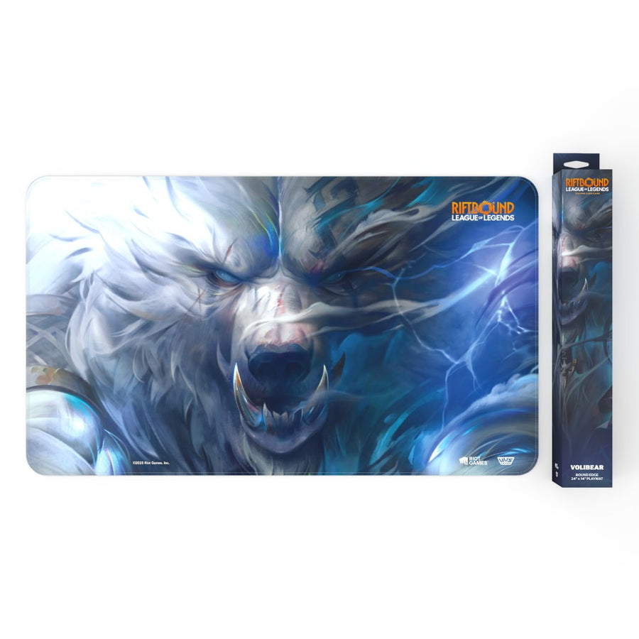 Riftbound (League of Legends TCG): Origins - Playmats